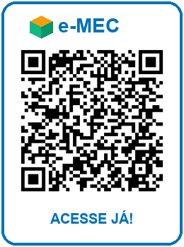 Selo e-MEC com QR Code